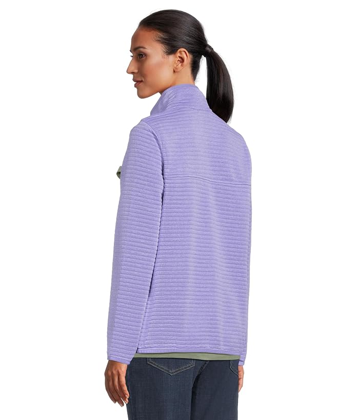 L.L.Bean Airlight Full Zip Jacket - Image 3