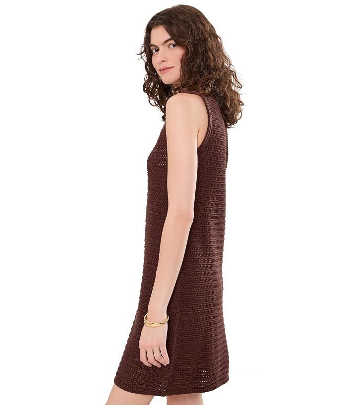 Varley Shane Knit Dress - Image 3