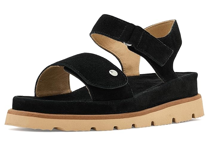 Spring Step Dixiemae