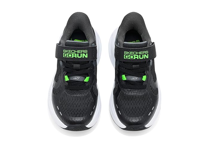 SKECHERS KIDS Hands Free Slip-Ins-Max Cushioning Glide-Step 404206l (Little Kid/Big Kid) - Image 2