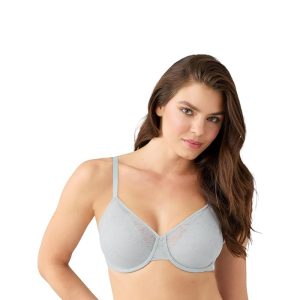 Wacoal Taking Sides Underwire Bra