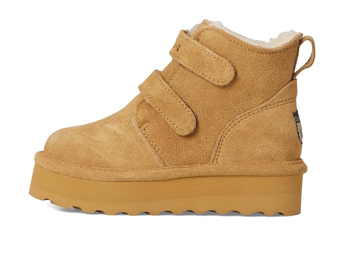 Bearpaw Kids Retro Larisa (Little Kid/Big Kid) - Image 4
