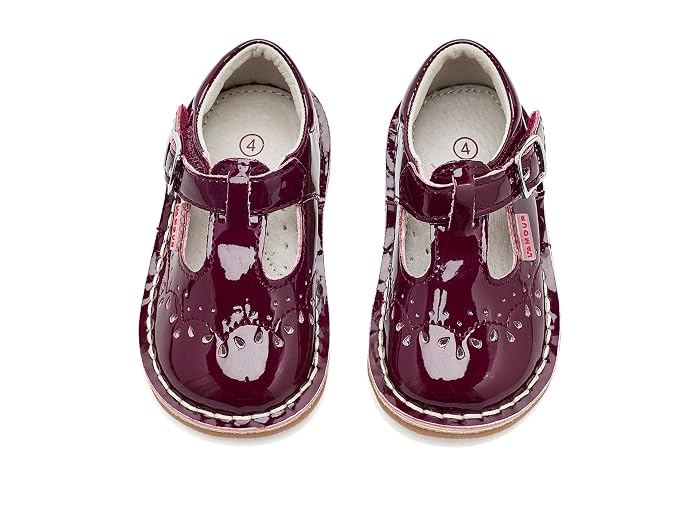 L'Amour Shoes Kids Ruthie (Toddler/Little Kid) - Image 2