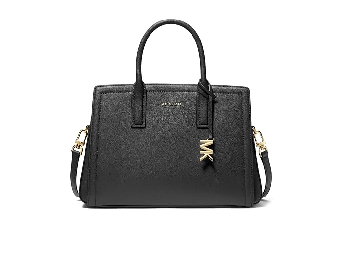 MICHAEL Michael Kors Laila Medium Satchel