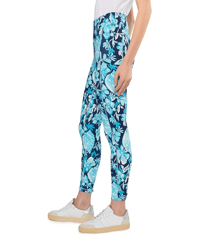 Lilly Pulitzer Weekender High-Rise Midi - Image 3