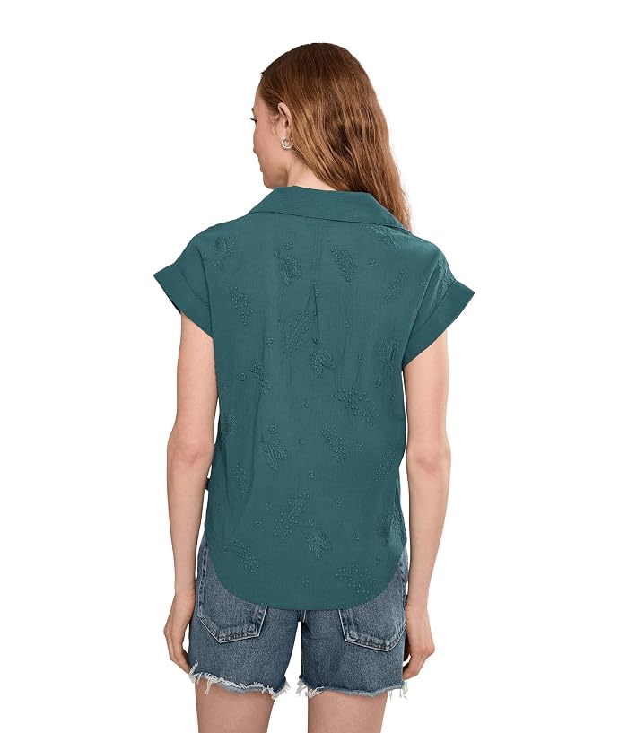 Royal Robbins Oasis Short Sleeve - Image 4