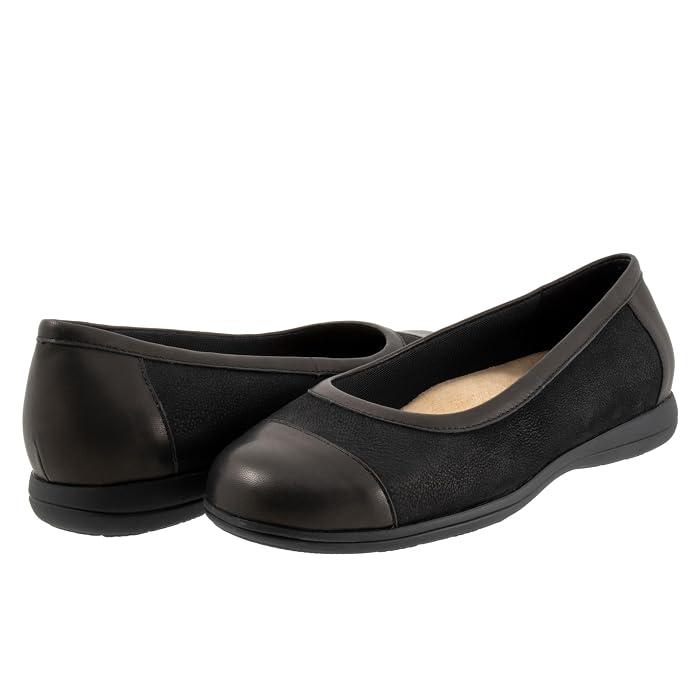 Trotters Delmara