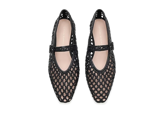 Loeffler Randall Junia Mary jane Flats - Image 2