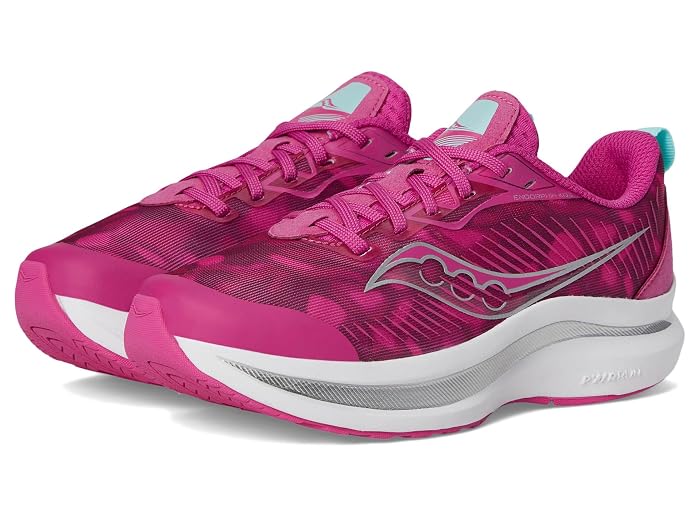 Saucony Kids Endorphin KDZ (Little Kid/Big Kid)