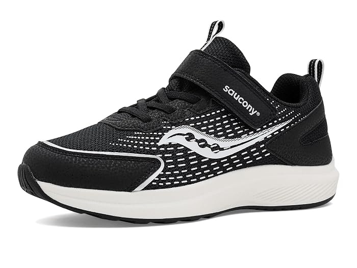 Saucony Kids Cohesion FST (Little Kid/Big Kid)