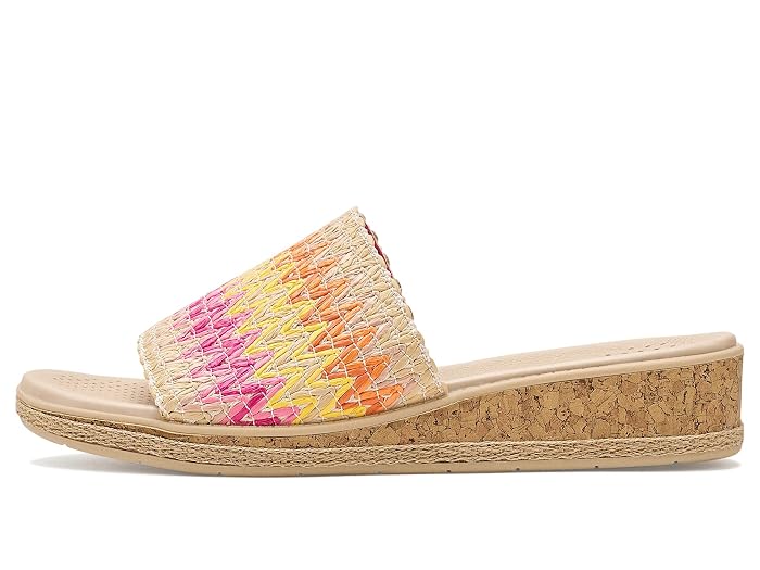 LifeStride Breezy Slide Sandals - Image 3