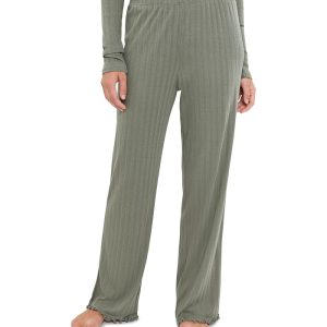 Eberjey Pointelle Pants