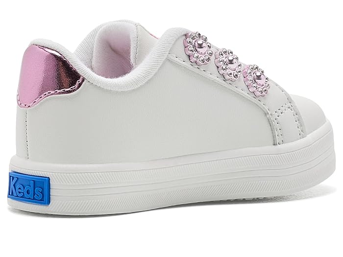 Keds Kids Kara Court (Toddler) - Image 3