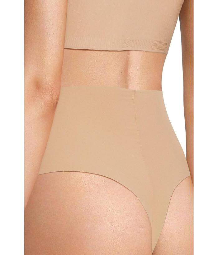 Commando Classic High-Rise Thong HRT02 - Image 3