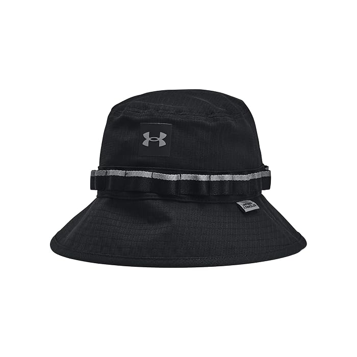 Under Armour Iso-Chill Armourvent Bucket Hat - Image 3