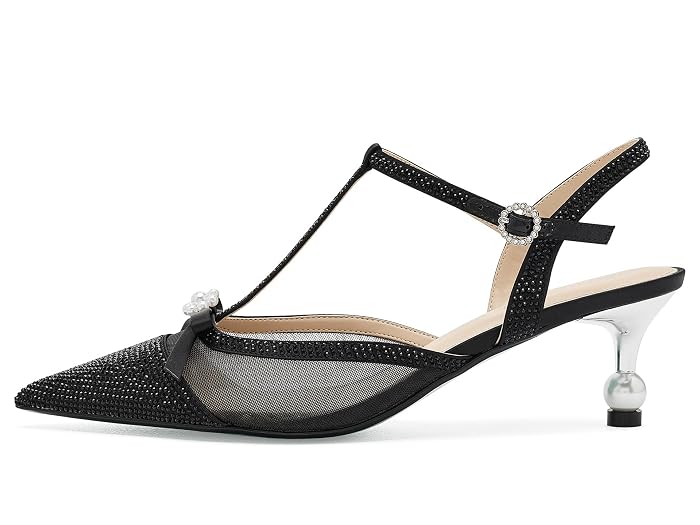 Blue by Betsey Johnson Leoo - Image 2