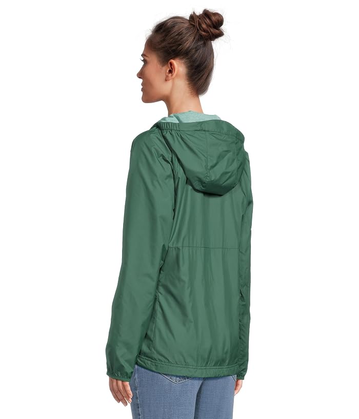 L.L.Bean Bean's Performance Fleece-Lined Windbreaker - Image 3