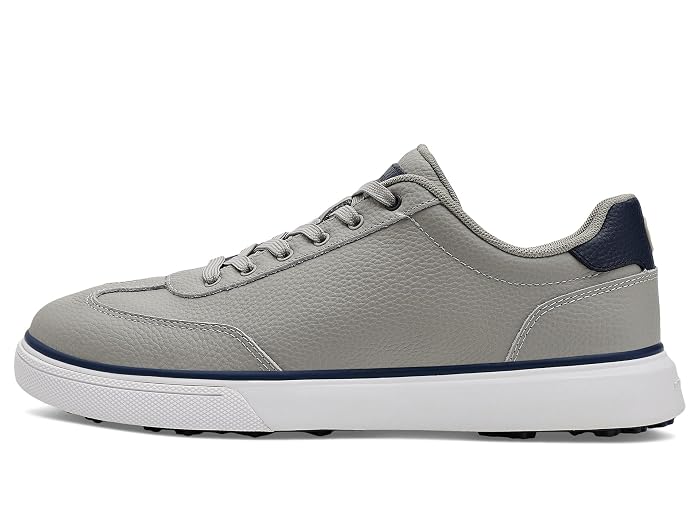 Peter Millar Drift Leather Hybrid Course Shoe - Image 4