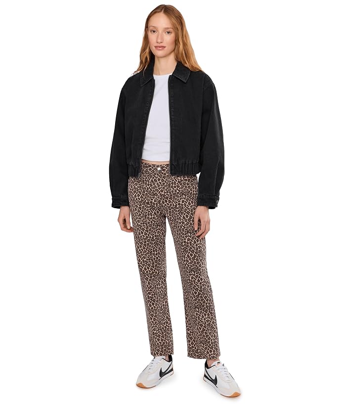Levi's® Laydown Collar Bomber - Image 2