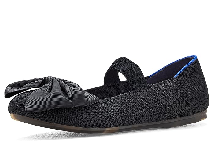 Rothy's Kids Big Bow Mary Jane (Toddler/Little Kid/Big Kid)