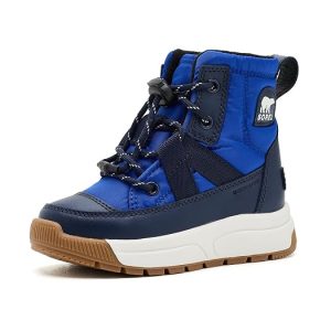SOREL Kids Whitney III Mid Waterproof (Little Kid)