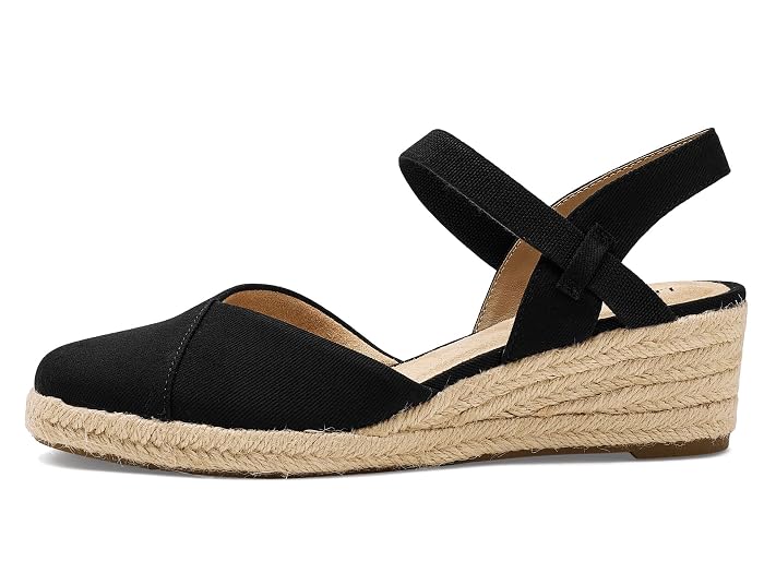 LifeStride Pilar Espadrille Shoes - Image 2