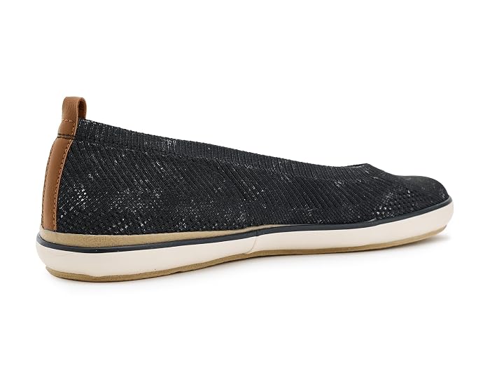 Blowfish Malibu Ez Does Knit Ballerina/Skimmer Shoes - Image 3