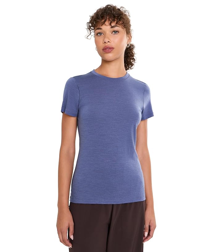 Smartwool Merino Short Sleeve Tee - Image 3