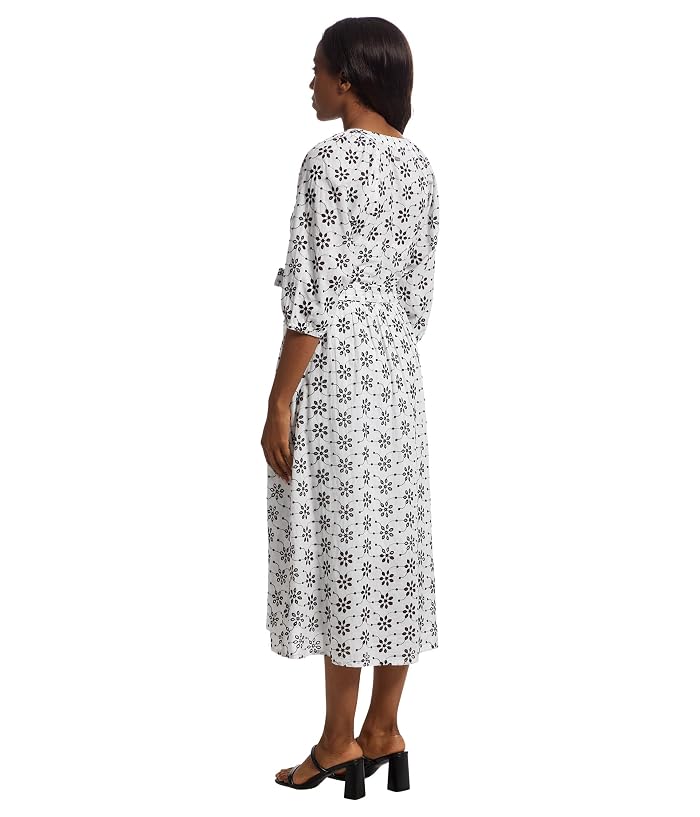 Barbour Erin Maxi Dress - Image 3