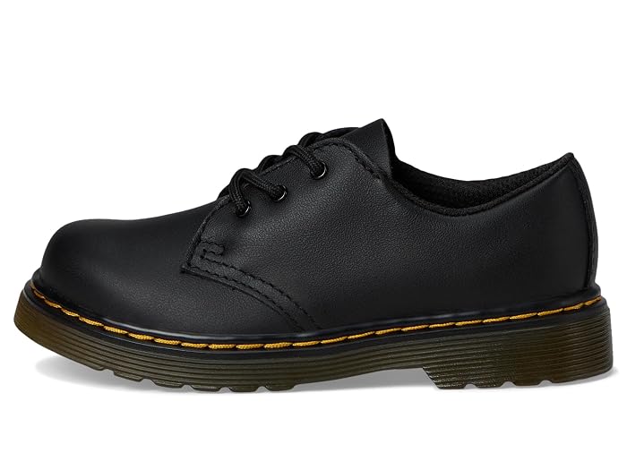 Dr. Martens Kid's Collection 1461 T (Toddler) - Image 4