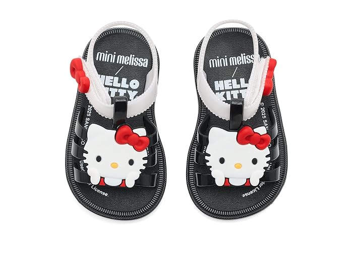 Mini Melissa Hip + Hello Kitty And Friends (Toddler/Little Kid) - Image 2