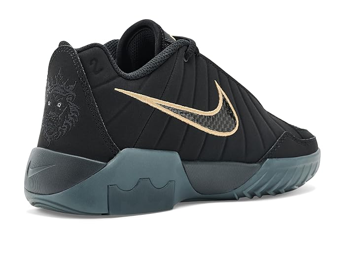 Nike Kids Lebron Witness IX (Big Kid) - Image 3