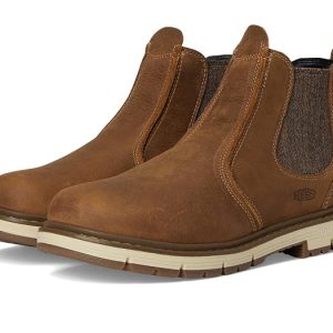 KEEN Utility San Jose Pull-On Boot (Soft Toe)