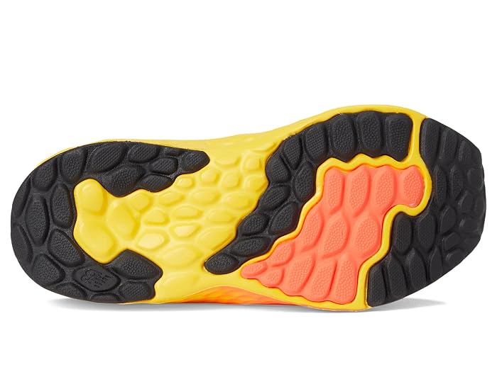 New Balance Kids Fresh Foam Arishi v4 Bungee Lace with Hook-and-Loop Top Strap (Infant/Toddler) - Image 3