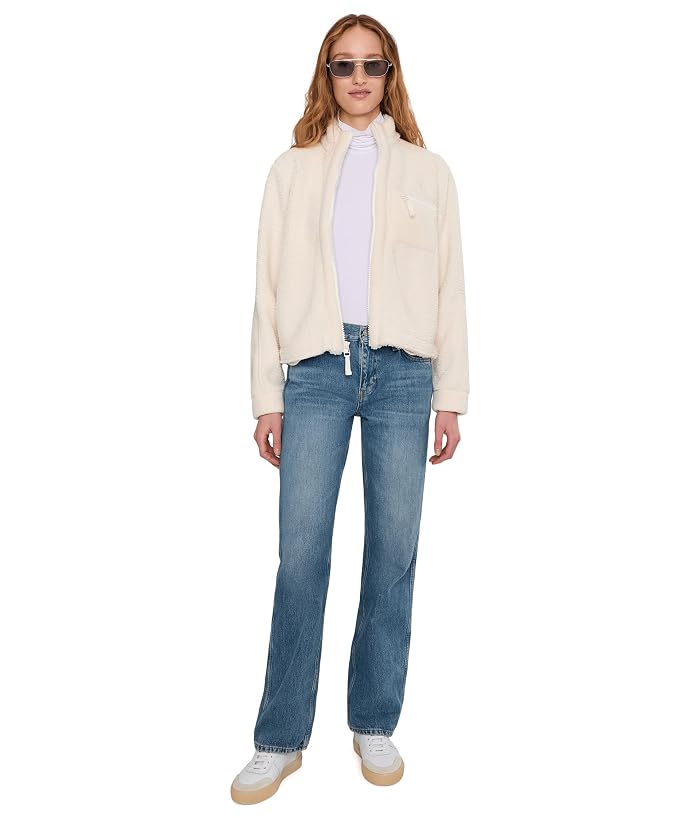 Mod-o-doc Cozy Sherpa Jacket - Image 2