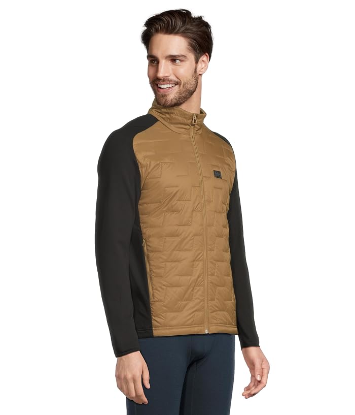 Helly Hansen Lifa Loft Hybrid Insulator Jacket - Image 2