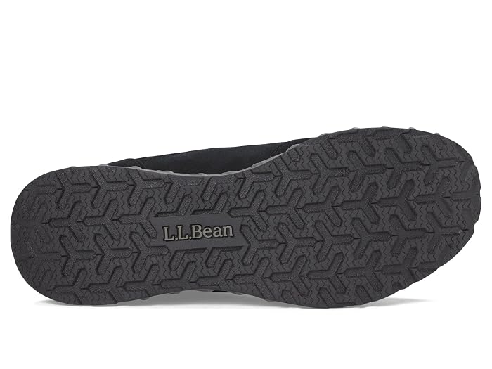L.L.Bean Snow Sneaker 5 Low Waterproof Insulated Slip-On - Image 3