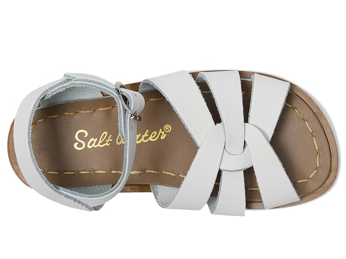 Salt Water Sandal by Hoy Shoes The Original Sandal (Infant/Toddler) - Image 2