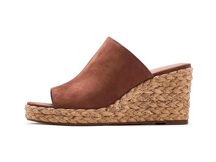 Lucky Brand Cabriah Espadrille Wedge Sandals - Image 2