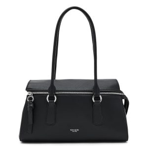 Kate Spade New York Bond Smooth Leather Shoulder Bag