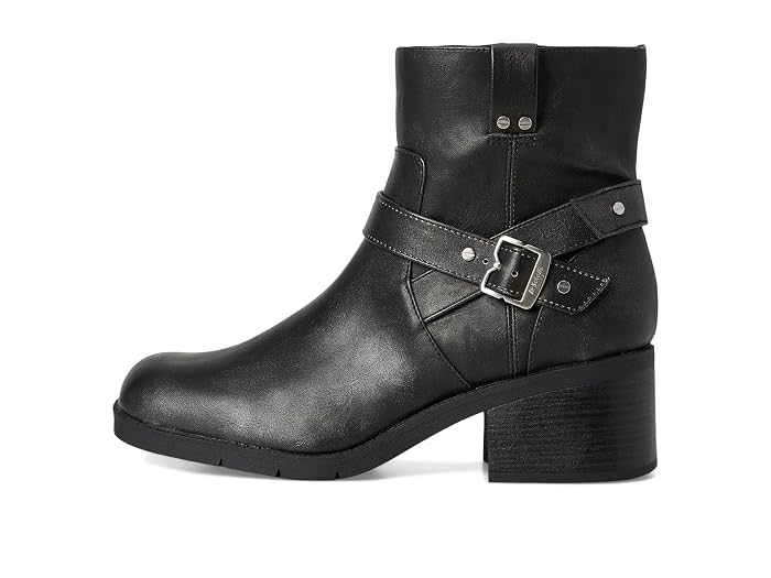 Dr. Scholl's Janis Rugged Short Boots - Image 2