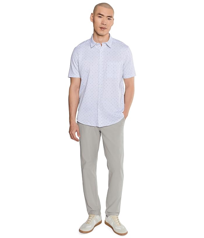 Toad&Co Mission Trek Slim Chinos - Image 2