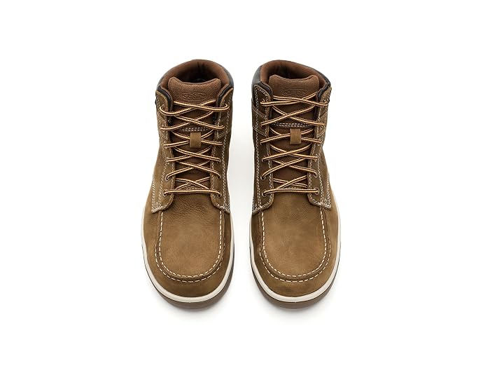 KEEN Utility Gibson Waterproof Work Boots (Carbon Toe) - Image 2