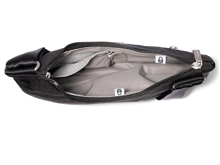 Baggallini Drift Slim Crossbody - Image 3
