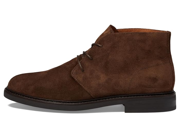 Polo Ralph Lauren Asher Suede Chukka Boot - Image 4