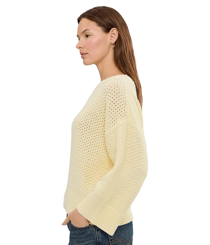 525 america Sequoia Oversized Boxy Tee - Image 3