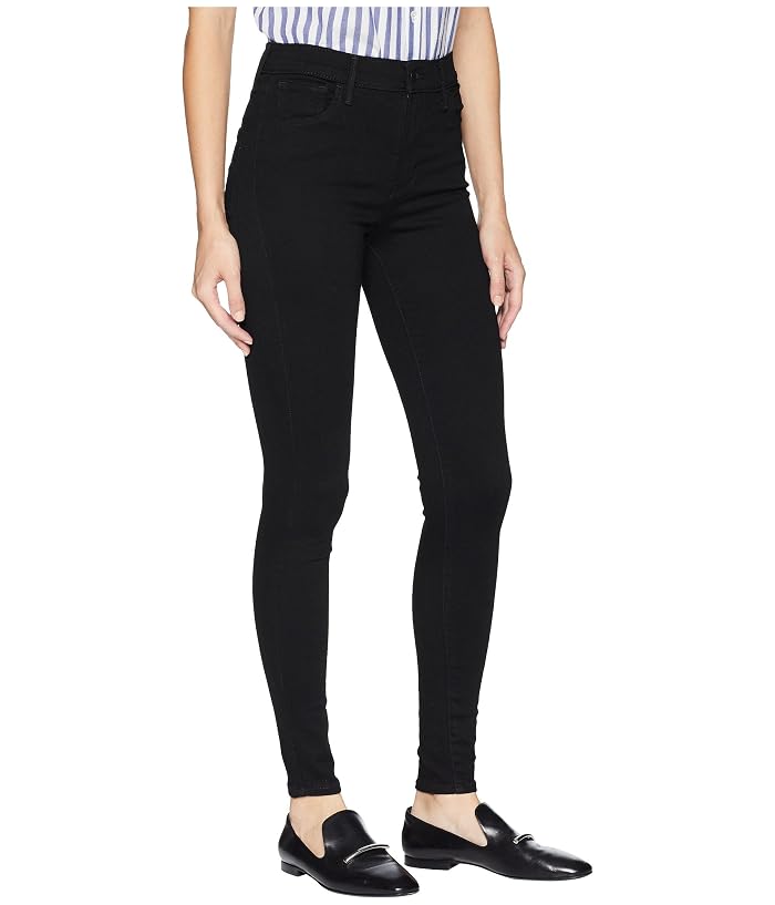 Levi's® Womens 720 High-Rise Super Skinny - Image 4