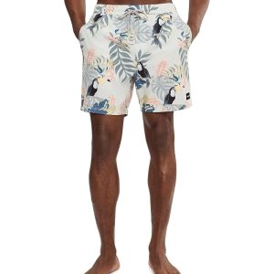 Hurley Cannonball Lined Volley 17