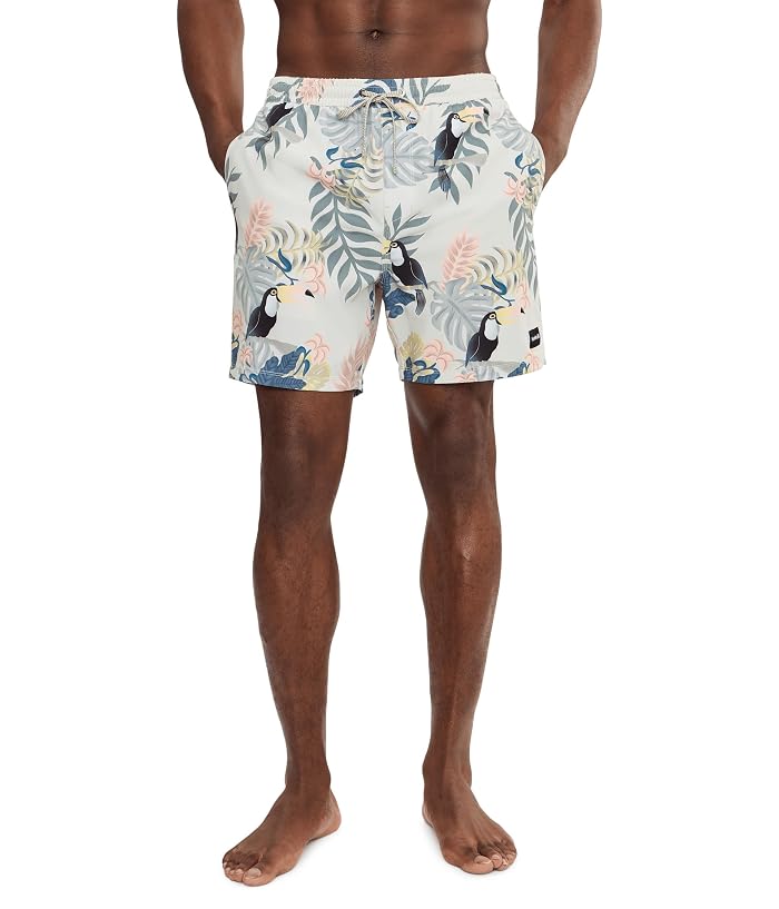 Hurley Cannonball Lined Volley 17