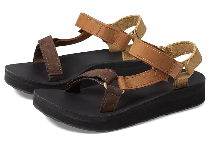 Teva Midform Universal Leather